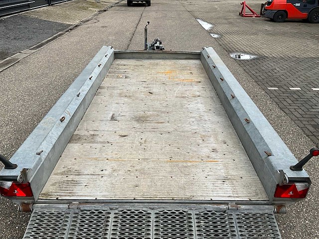 2016 hulco terrax-3 machinetransporter 18-wn-pk - afbeelding 5 van  12