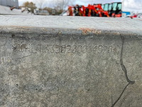 2016 hulco terrax-3 machinetransporter 18-wn-pk - afbeelding 7 van  12