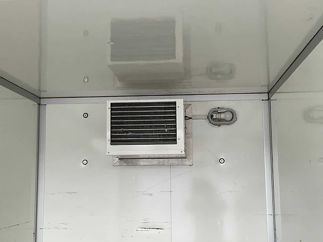 2016 humbaur hk 253014-18/20s aanhangwagen - afbeelding 11 van  20