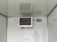 2016 humbaur hk 253014-18/20s aanhangwagen - afbeelding 11 van  20