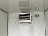 2016 humbaur hk 253014-18/20s koel aanhangwagen - afbeelding 13 van  20