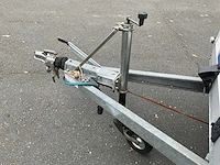 2016 humbaur hk 253014-18/20s koel aanhangwagen - afbeelding 20 van  20
