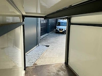 2016 humbaur hk 254018-20p dmkas aanhangwagen 98-wn-vd - afbeelding 14 van  25