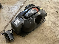 2016 husqvarna automower 420 robotmaaier