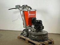 2016 husqvarna pg680 betonschuurmachine 680mm 380v