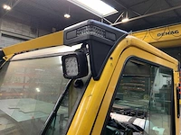 2016 hyster 4.0 vorkheftruck - afbeelding 5 van  21