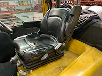 2016 hyster 4.0 vorkheftruck - afbeelding 3 van  21