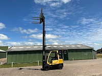 2016 hyster h 3.0 ft vorkheftruck - afbeelding 3 van  21