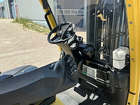 2016 hyster h 3.0 ft vorkheftruck - afbeelding 4 van  21
