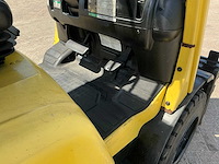 2016 hyster h 3.0 ft vorkheftruck - afbeelding 5 van  21