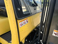 2016 hyster h 3.0 ft vorkheftruck - afbeelding 6 van  21