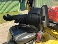 2016 hyster h 3.0 ft vorkheftruck - afbeelding 9 van  21