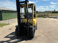 2016 hyster h 3.0 ft vorkheftruck - afbeelding 15 van  21