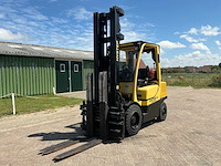 2016 hyster h 3.0 ft vorkheftruck - afbeelding 16 van  21