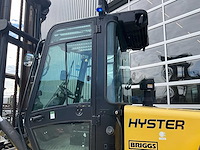 2016 hyster h12xm-6 vorkheftruck - afbeelding 2 van  11