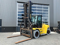 2016 hyster h12xm-6 vorkheftruck - afbeelding 1 van  11