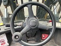2016 hyster h12xm-6 vorkheftruck - afbeelding 7 van  11