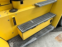 2016 hyster h12xm-6 vorkheftruck - afbeelding 9 van  11