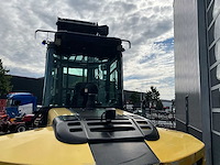 2016 hyster h12xm-6 vorkheftruck - afbeelding 11 van  11