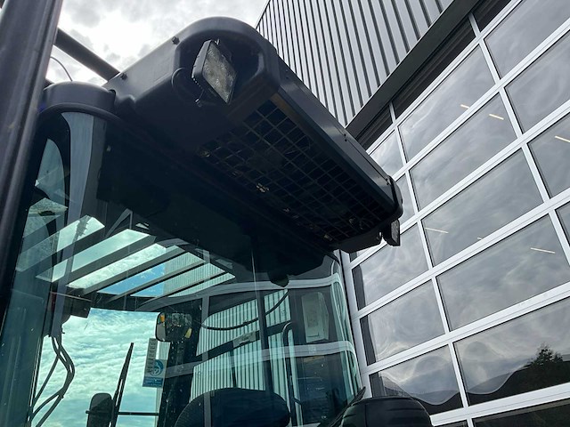 2016 hyster h12xm-6 vorkheftruck - afbeelding 2 van  9