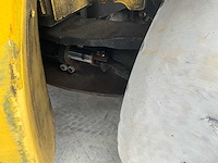 2016 hyster h12xm-6 vorkheftruck - afbeelding 5 van  9