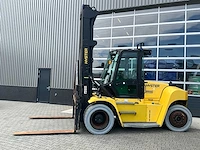 2016 hyster h12xm-6 vorkheftruck - afbeelding 32 van  35
