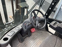 2016 hyster h12xm-6 vorkheftruck - afbeelding 10 van  35