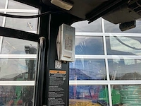 2016 hyster h12xm-6 vorkheftruck - afbeelding 18 van  35