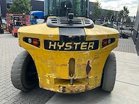2016 hyster h12xm-6 vorkheftruck - afbeelding 34 van  35