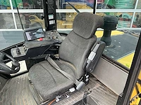 2016 hyster h12xm-6 vorkheftruck - afbeelding 8 van  35