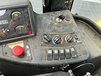 2016 hyster h12xm-6 vorkheftruck - afbeelding 17 van  35