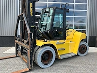 2016 hyster h12xm-6 vorkheftruck - afbeelding 31 van  35