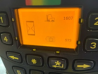 2016 hyster j16xntmwb vorkheftruck - afbeelding 3 van  12