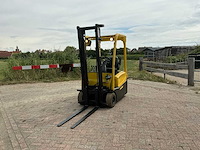 2016 hyster j16xntmwb vorkheftruck - afbeelding 5 van  12