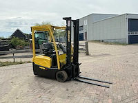 2016 hyster j16xntmwb vorkheftruck - afbeelding 7 van  12
