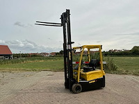 2016 hyster j16xntmwb vorkheftruck - afbeelding 11 van  12