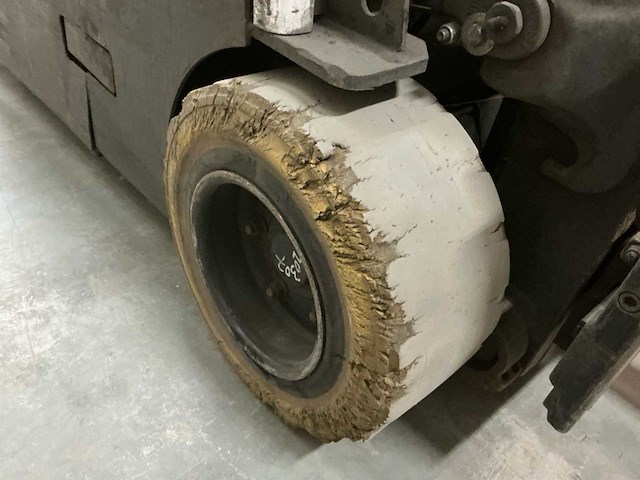 2016 hyster j1.8xn mwb vorkheftruck - afbeelding 3 van  29