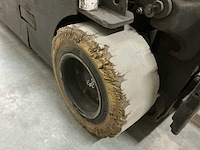 2016 hyster j1.8xn mwb vorkheftruck - afbeelding 3 van  29