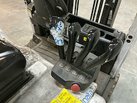 2016 hyster j1.8xn mwb vorkheftruck - afbeelding 4 van  29