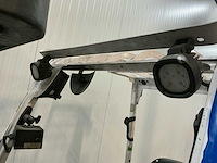 2016 hyster j1.8xn mwb vorkheftruck - afbeelding 6 van  29