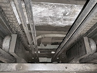 2016 hyster j1.8xn mwb vorkheftruck - afbeelding 7 van  29