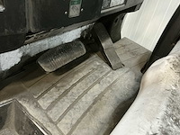 2016 hyster j1.8xn mwb vorkheftruck - afbeelding 10 van  29