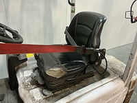 2016 hyster j1.8xn mwb vorkheftruck - afbeelding 11 van  29