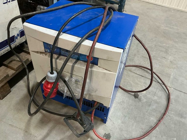 2016 hyster j1.8xn mwb vorkheftruck - afbeelding 13 van  29