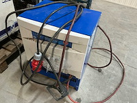 2016 hyster j1.8xn mwb vorkheftruck - afbeelding 13 van  29