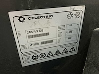 2016 hyster j1.8xn mwb vorkheftruck - afbeelding 17 van  29