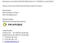 2016 hyster j1.8xn mwb vorkheftruck - afbeelding 22 van  29