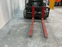 2016 hyster j1.8xn mwb vorkheftruck - afbeelding 12 van  29