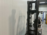 2016 hyster j1.8xn mwb vorkheftruck - afbeelding 23 van  29