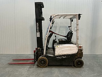 2016 hyster j1.8xn mwb vorkheftruck - afbeelding 24 van  29